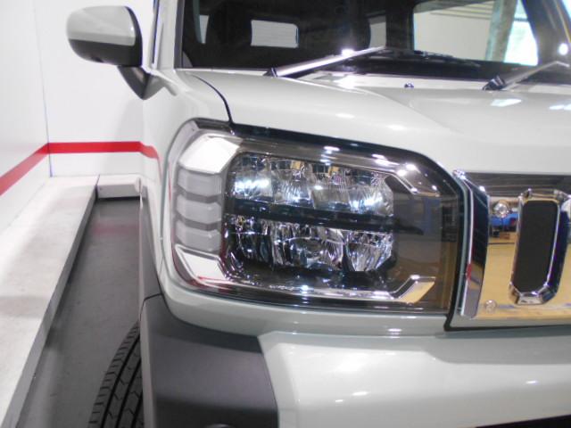 タフトＧ　クロムベンチャー　４ＷＤ（福井県）の中古車