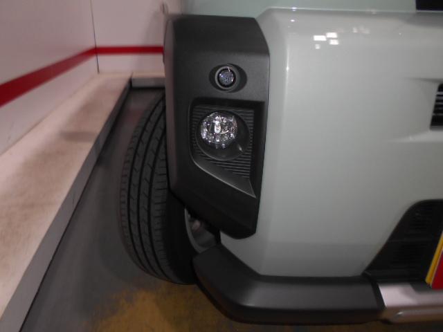 タフトＧ　クロムベンチャー　４ＷＤ（福井県）の中古車