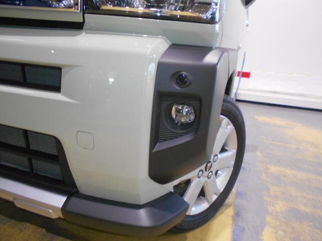 タフトＧ　クロムベンチャー　４ＷＤ（福井県）の中古車