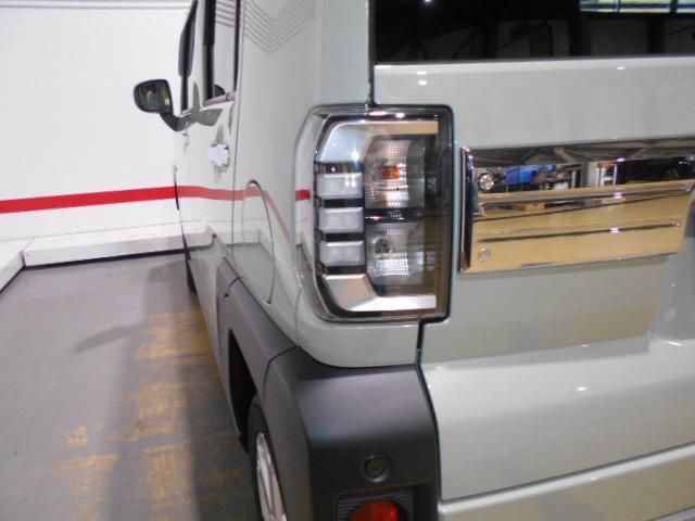 タフトＧ　クロムベンチャー　４ＷＤ（福井県）の中古車