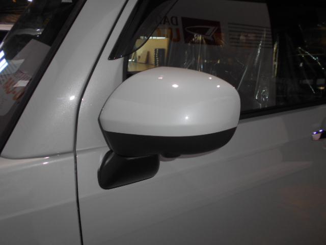 タフトＧ　クロムベンチャー　４ＷＤ（福井県）の中古車