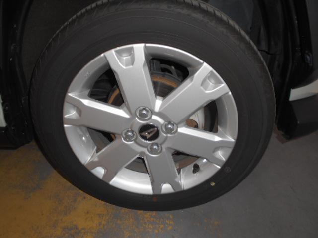 タフトＧ　クロムベンチャー　４ＷＤ（福井県）の中古車