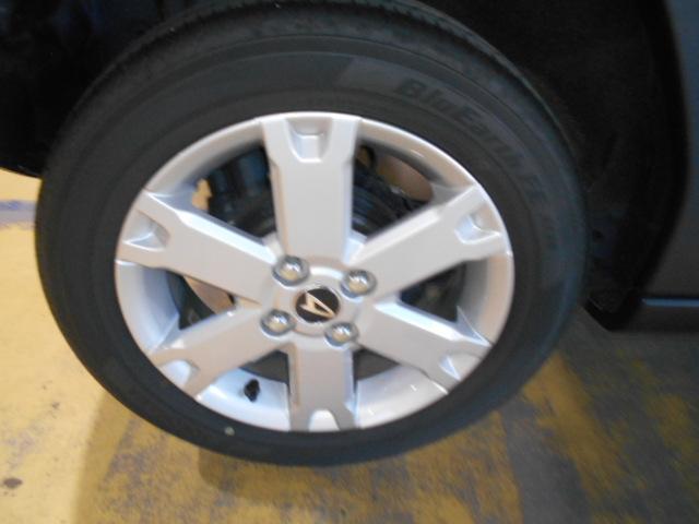 タフトＧ　クロムベンチャー　４ＷＤ（福井県）の中古車