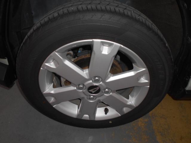 タフトＧ　クロムベンチャー　４ＷＤ（福井県）の中古車