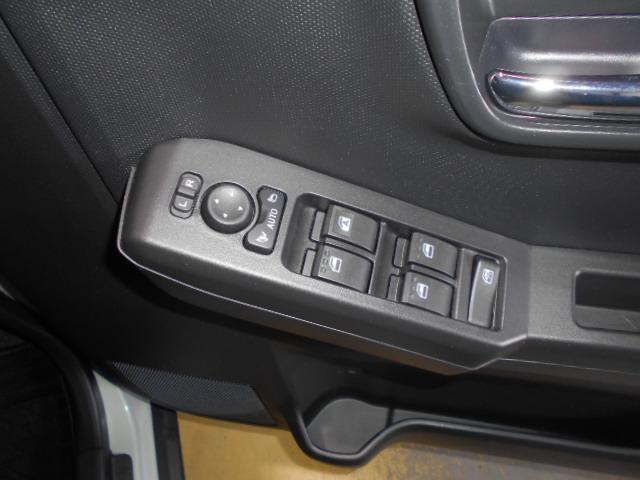 タフトＧ　クロムベンチャー　４ＷＤ（福井県）の中古車