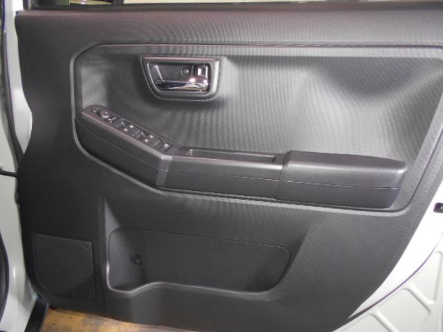 タフトＧ　クロムベンチャー　４ＷＤ（福井県）の中古車