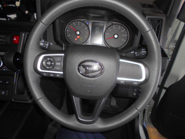 タフトＧ　クロムベンチャー　４ＷＤ（福井県）の中古車