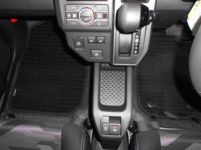 タフトＧ　クロムベンチャー　４ＷＤ（福井県）の中古車