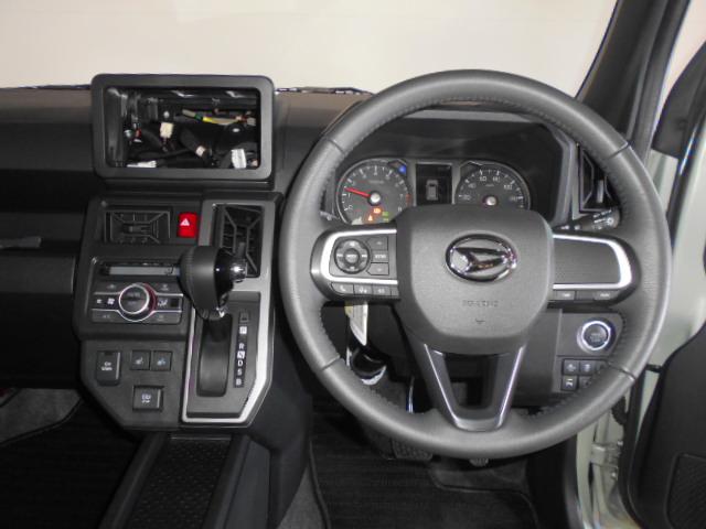 タフトＧ　クロムベンチャー　４ＷＤ（福井県）の中古車