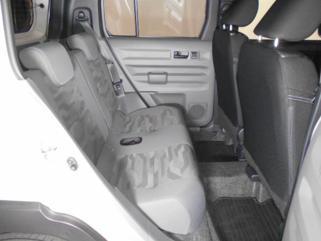 タフトＧ　クロムベンチャー　４ＷＤ（福井県）の中古車