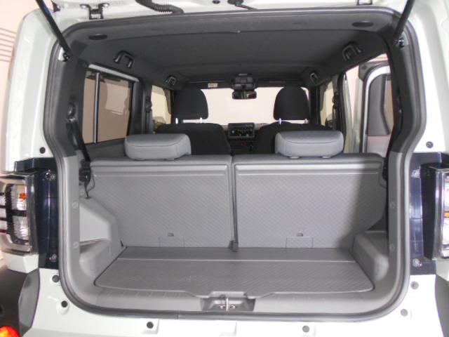 タフトＧ　クロムベンチャー　４ＷＤ（福井県）の中古車