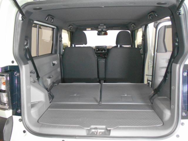 タフトＧ　クロムベンチャー　４ＷＤ（福井県）の中古車