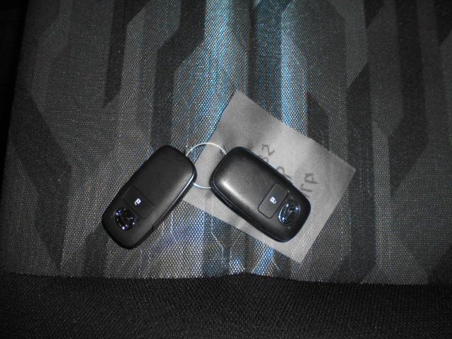 タフトＧ　クロムベンチャー　４ＷＤ（福井県）の中古車