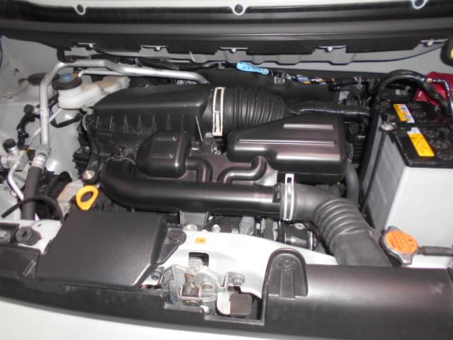 タフトＧ　クロムベンチャー　４ＷＤ（福井県）の中古車