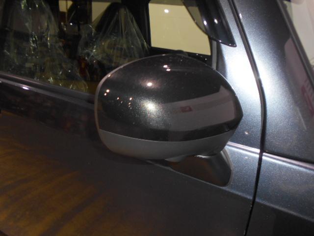 タフトＧ　ダーククロムベンチャー　エコアイドルレス（福井県）の中古車