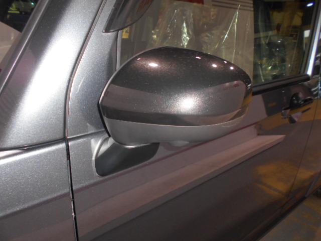 タフトＧ　ダーククロムベンチャー　エコアイドルレス（福井県）の中古車