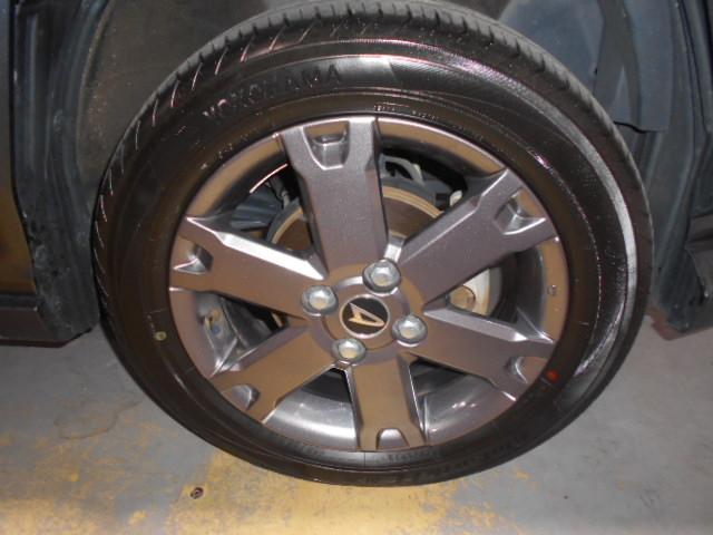 タフトＧ　ダーククロムベンチャー　エコアイドルレス（福井県）の中古車