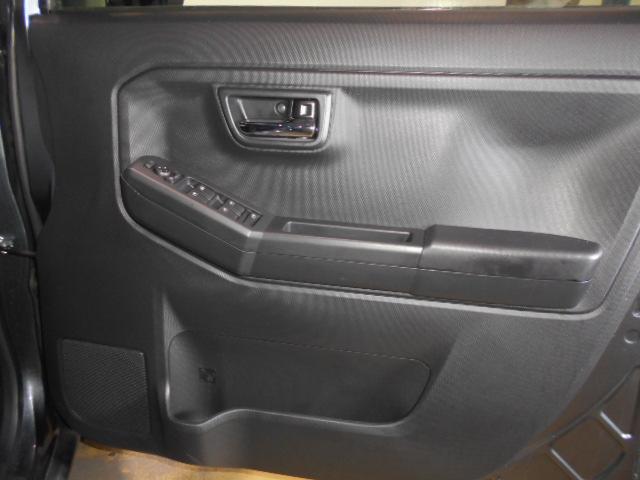 タフトＧ　ダーククロムベンチャー　エコアイドルレス（福井県）の中古車