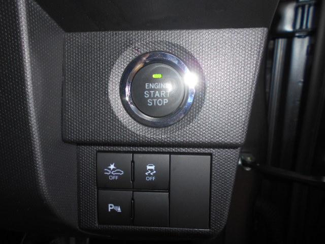 タフトＧ　ダーククロムベンチャー　エコアイドルレス（福井県）の中古車