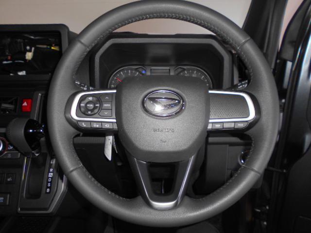 タフトＧ　ダーククロムベンチャー　エコアイドルレス（福井県）の中古車