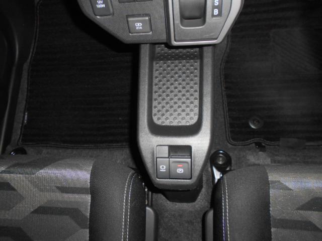 タフトＧ　ダーククロムベンチャー　エコアイドルレス（福井県）の中古車