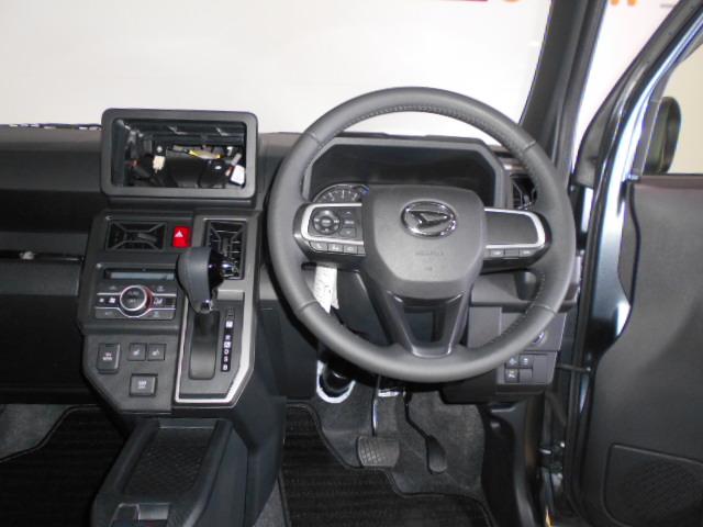 タフトＧ　ダーククロムベンチャー　エコアイドルレス（福井県）の中古車