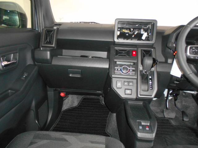 タフトＧ　ダーククロムベンチャー　エコアイドルレス（福井県）の中古車