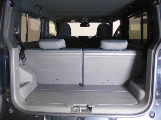 タフトＧ　ダーククロムベンチャー　エコアイドルレス（福井県）の中古車