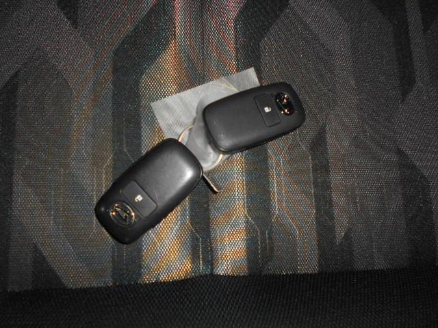 タフトＧ　ダーククロムベンチャー　エコアイドルレス（福井県）の中古車