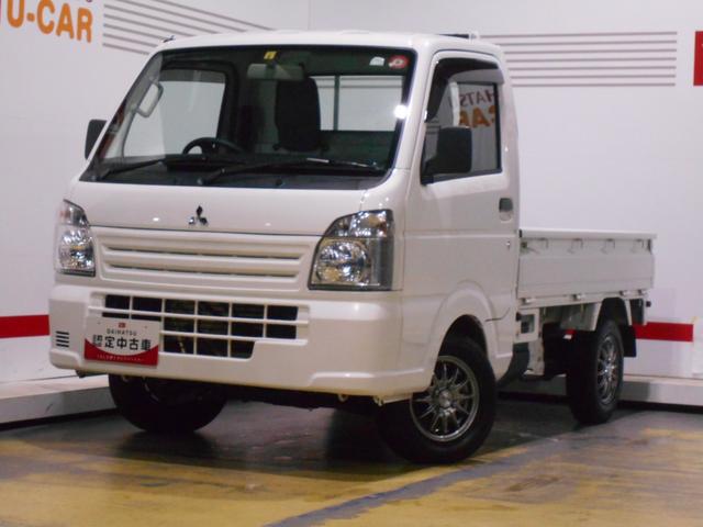ミニキャブトラックＭ　２ＷＤ　マニュアル車（福井県）の中古車
