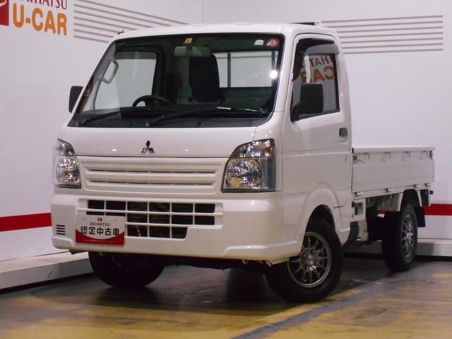 ミニキャブトラックＭ　２ＷＤ　マニュアル車（福井県）の中古車