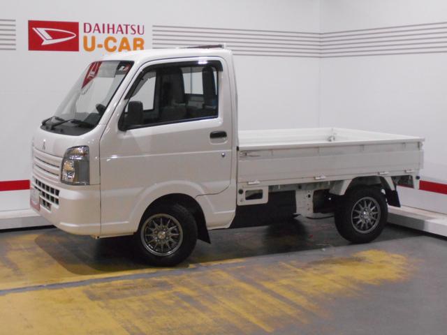 ミニキャブトラックＭ　２ＷＤ　マニュアル車（福井県）の中古車