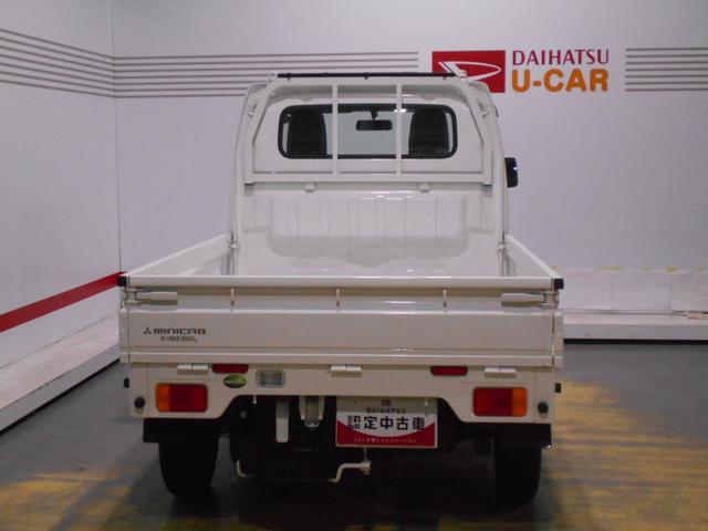 ミニキャブトラックＭ　２ＷＤ　マニュアル車（福井県）の中古車
