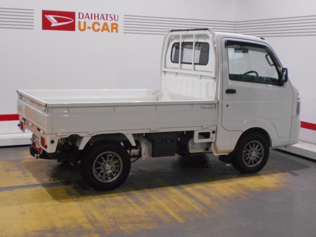 ミニキャブトラックＭ　２ＷＤ　マニュアル車（福井県）の中古車