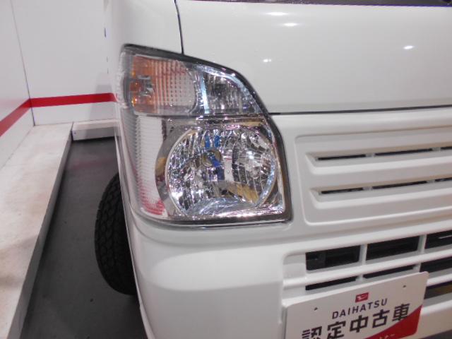 ミニキャブトラックＭ　２ＷＤ　マニュアル車（福井県）の中古車