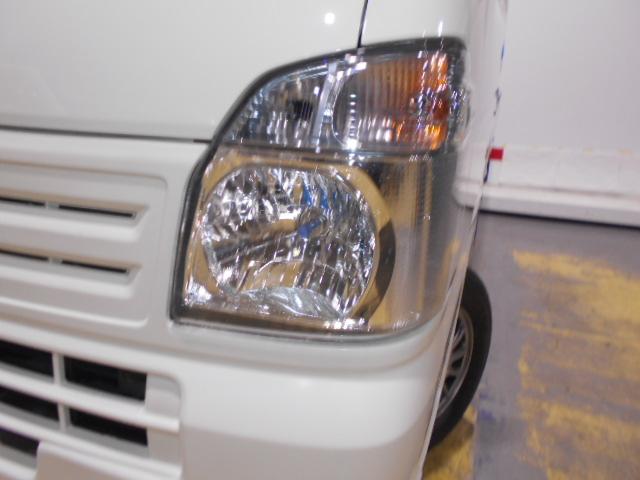 ミニキャブトラックＭ　２ＷＤ　マニュアル車（福井県）の中古車