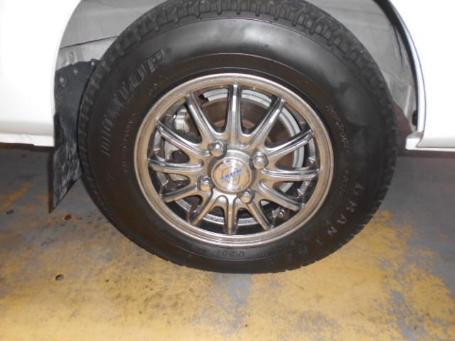 ミニキャブトラックＭ　２ＷＤ　マニュアル車（福井県）の中古車