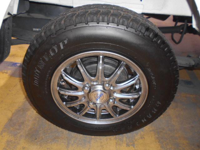 ミニキャブトラックＭ　２ＷＤ　マニュアル車（福井県）の中古車