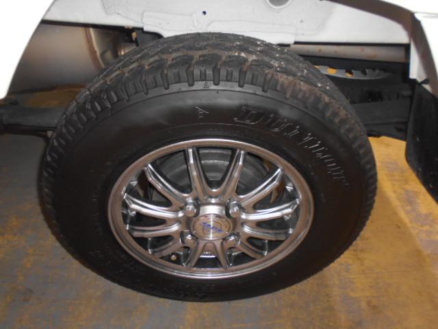 ミニキャブトラックＭ　２ＷＤ　マニュアル車（福井県）の中古車