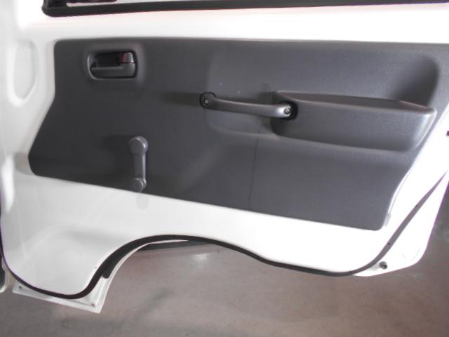 ミニキャブトラックＭ　２ＷＤ　マニュアル車（福井県）の中古車