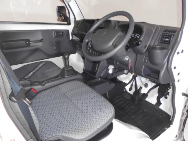 ミニキャブトラックＭ　２ＷＤ　マニュアル車（福井県）の中古車