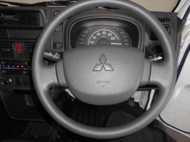 ミニキャブトラックＭ　２ＷＤ　マニュアル車（福井県）の中古車