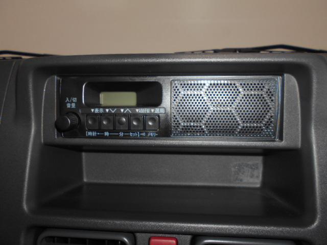 ミニキャブトラックＭ　２ＷＤ　マニュアル車（福井県）の中古車