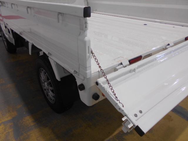 ミニキャブトラックＭ　２ＷＤ　マニュアル車（福井県）の中古車