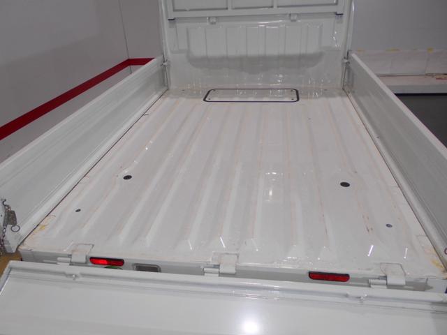 ミニキャブトラックＭ　２ＷＤ　マニュアル車（福井県）の中古車