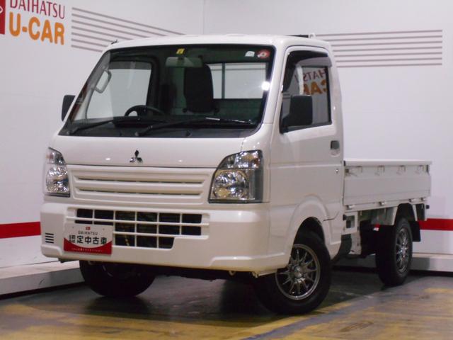 ミニキャブトラックＭ　２ＷＤ　マニュアル車（福井県）の中古車