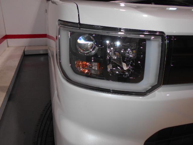 ウェイクＬリミテッドＳＡ３　純正ナビ　ドラレコ　パノラマモニター装着２０２１年モデル　ダイハツ純正ワイドエントリーメモリーナビ　ドライブレコーダー　パノラマモニター　ＴＶコントロールキット　装着車（福井県）の中古車