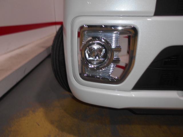 ウェイクＬリミテッドＳＡ３　純正ナビ　ドラレコ　パノラマモニター装着２０２１年モデル　ダイハツ純正ワイドエントリーメモリーナビ　ドライブレコーダー　パノラマモニター　ＴＶコントロールキット　装着車（福井県）の中古車