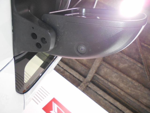 ウェイクＬリミテッドＳＡ３　純正ナビ　ドラレコ　パノラマモニター装着２０２１年モデル　ダイハツ純正ワイドエントリーメモリーナビ　ドライブレコーダー　パノラマモニター　ＴＶコントロールキット　装着車（福井県）の中古車