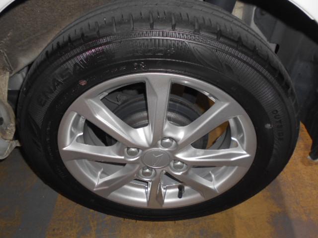 ウェイクＬリミテッドＳＡ３　純正ナビ　ドラレコ　パノラマモニター装着２０２１年モデル　ダイハツ純正ワイドエントリーメモリーナビ　ドライブレコーダー　パノラマモニター　ＴＶコントロールキット　装着車（福井県）の中古車